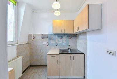 Garsonieră semidecomandată în Florești - 5