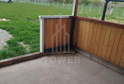 Teren agricol extravilan de 862 mp, în Periferie - 10