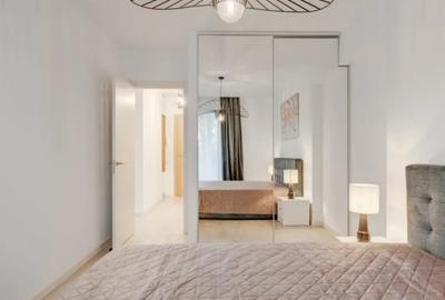 Apartament cu 2 camere decomandat, mobilat în Drumul Taberei