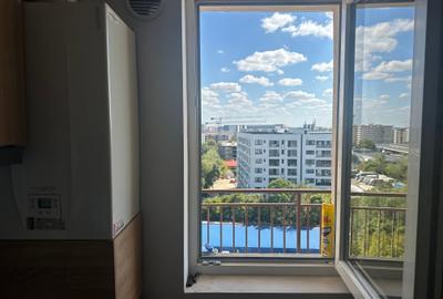 Garsoniera moderna langa Grand Arena/Modern studio next to Grand Arena - 5