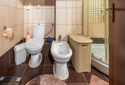 Apartament cu 4 camere decomandat în Ultracentral - 2