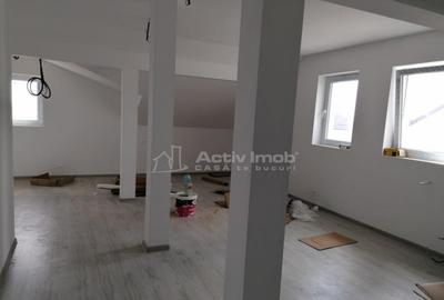 Casa - Rahova -Alexandriei - Rostar- 129900E -MANSARDA FINIS