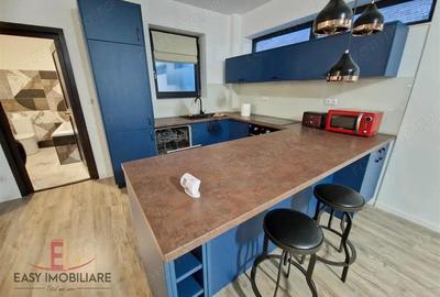 Apartament nou 2 camere, UMF, centru, lux, Revolutiei, Targu Mures - 4