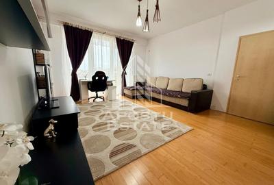 Apartament cu 2 camere, loc de parcare, Zona Lipovei - 2