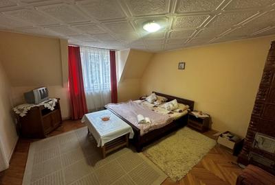 Casă individuală cu 7 camere cu Canalizare în Sânmartin - 13