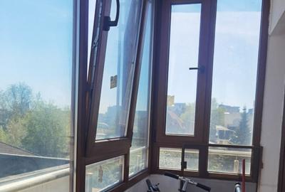 Apartament de inchiriat 2 camere- zona Calea Calarasilor - 9