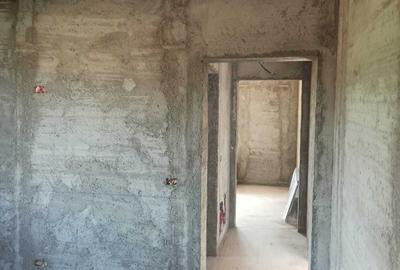 Casă cu 3 camere în Muntenii de Sus - 5