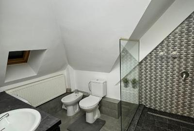 Apartament cu 2 camere nedecomandat în P-ța Romană - 9