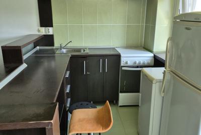 Garsonieră în Calea București - 4