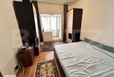 Apartament cu 3 camere decomandat în Tomești - 3