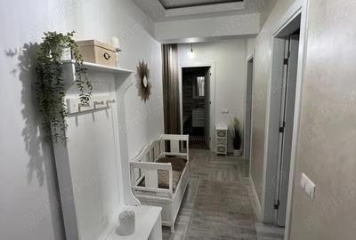 Garsonieră decomandată în Roșu - 4