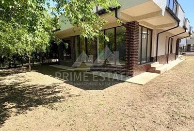 De Vanzare Vile individuale cu garaj, 447mp teren-Austrian Village - 5