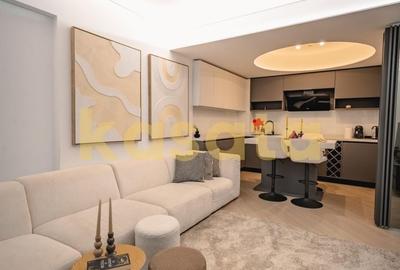 Apartament 3 camere | Complet mobilat | utilat | Parcare si boxa - 5