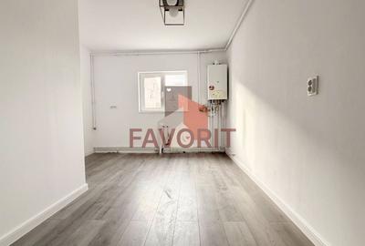 Apartament cu 2 camere decomandat în Dorobanților - 6