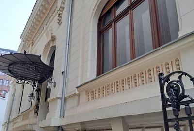 Casă individuală cu 15 camere cu Canalizare în Grădina Icoanei - 1