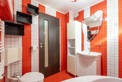 Apartament 3 camere | Petfriendly | Nicolina 2 - 19