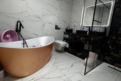 Muncii Vatra Luminoasa - 3 Camere 91mp Dressing Curte Renovat Integral - 15