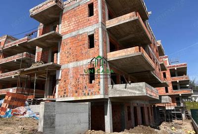 Apartament 2 cam Sud Ramnicu Valcea - 9