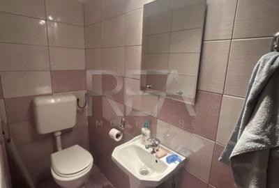 Apartament cu 3 camere decomandat, mobilat în Ghencea - 9