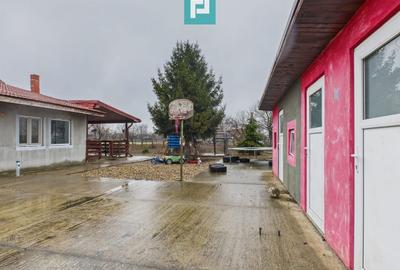 Casă frumoasă la Iratoș la preț bun - 24