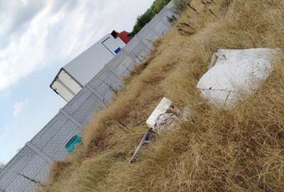 Teren de 500 mp, în Popoveni - 3