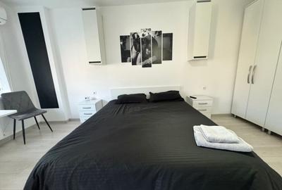 Garsoniera de vanzare, zona Centrala - 10