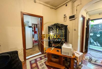 Casa curte comuna Natiunile Unite - Piata Regina Maria - 9