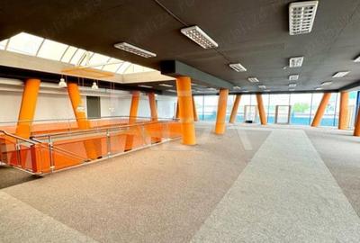 Spațiu comercial, de 1,600 mp, în Tunari - 11