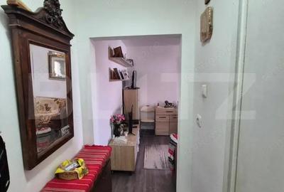 Garsonieră semidecomandată în Șagului - 2