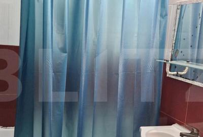 Apartament cu 2 camere decomandat în Central - 6