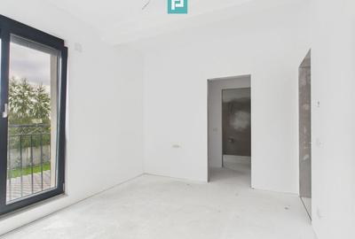 Duplex cu 5 camere cu Canalizare în Dumbrăvița - 15