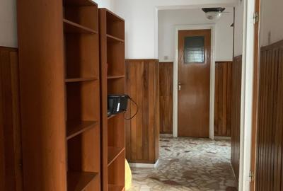 Birou, de 90 mp, în Calea Victoriei - 4