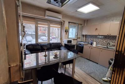 Garsonieră decomandată, mobilată în Iancului - 8