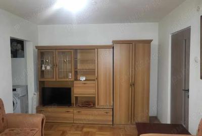 Inchiriez apartament 2 camere in zona Boul Rosu, cu centrala proprie - 4