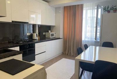 Garsniera de inchirat in zona Drumul Taberei - 3