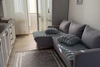 Apartament cu 2 camere decomandat în Obor - 6