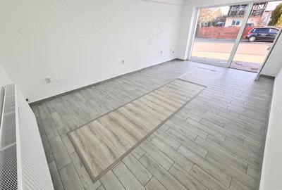 Spațiu comercial, de 22 mp, în Calea Doftanei - 2
