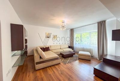 Apartament cu 2 camere semidecomandat, mobilat în Lacul Tei - 2