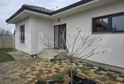 Casă cu 3 camere cu Teren 726 Mp în Lazuri - 11