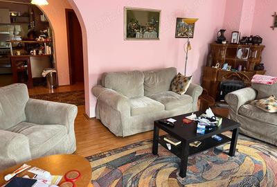 Casă cu 3 camere în Caransebeș - 1
