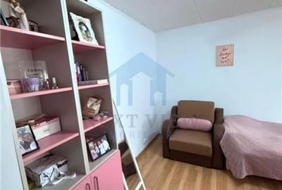 Garsonieră decomandată în Zorilor - 5