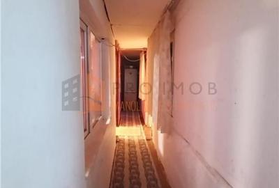 Casă individuală cu 3 camere în Nișcov