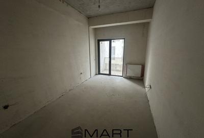 Apartament 2 camere etaj 1, zona Doamna Stanca - 2
