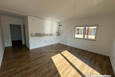 Apartament cu 2 camere, finisat, situat in Floresti, zona Tautiului - 2