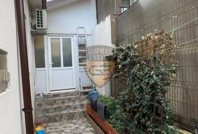 CASA 2 camere, 58mp TOMIS II teren 84 mp, centrala gaze, aer conditionat parcare - 3