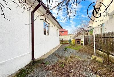 Casa la sol, 3 camere - 160 mp - Navodari - 1