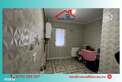 Apartament cu 3 camere decomandat în Alecu Russo - 9