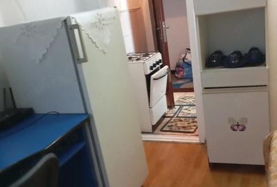 Garsonieră nedecomandată în Central - 1