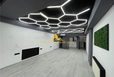 NOVISIMO-IMOBILIARE: SPATIU COMERCIAL DE INCHIRIAT IN ZONA CANTACUZINO - 3