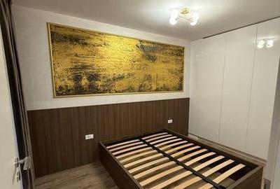 Apartament cu 2 camere, etaj intermediar, inTractorul, Brasov - 7